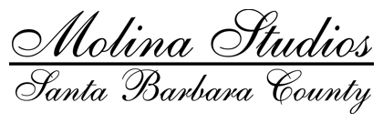 Molina Studios Santa Barbara County