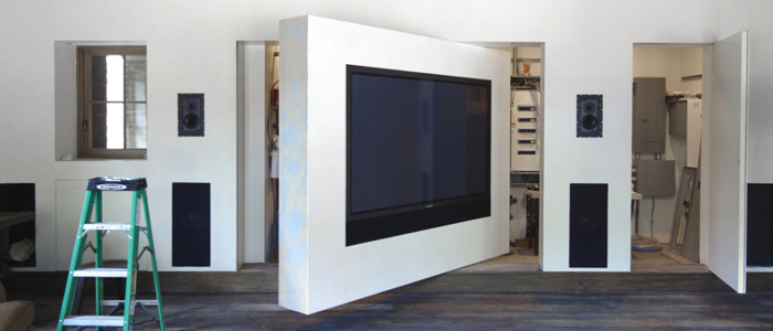 articulating large elements