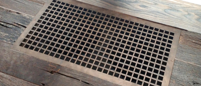hvac grills and grates