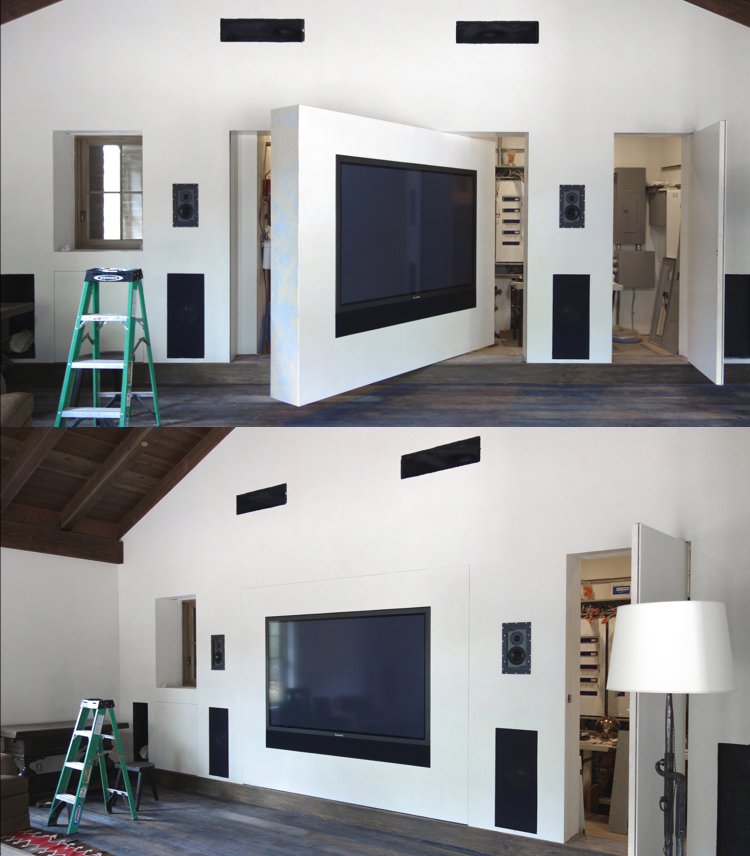 Articulating Large Elements